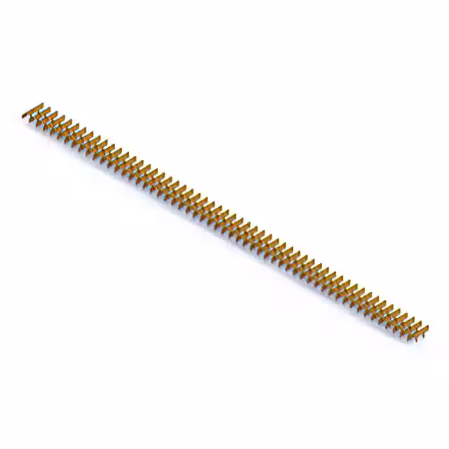105-055-202-200 EDAC Inc.  Backplane Connector Contacts